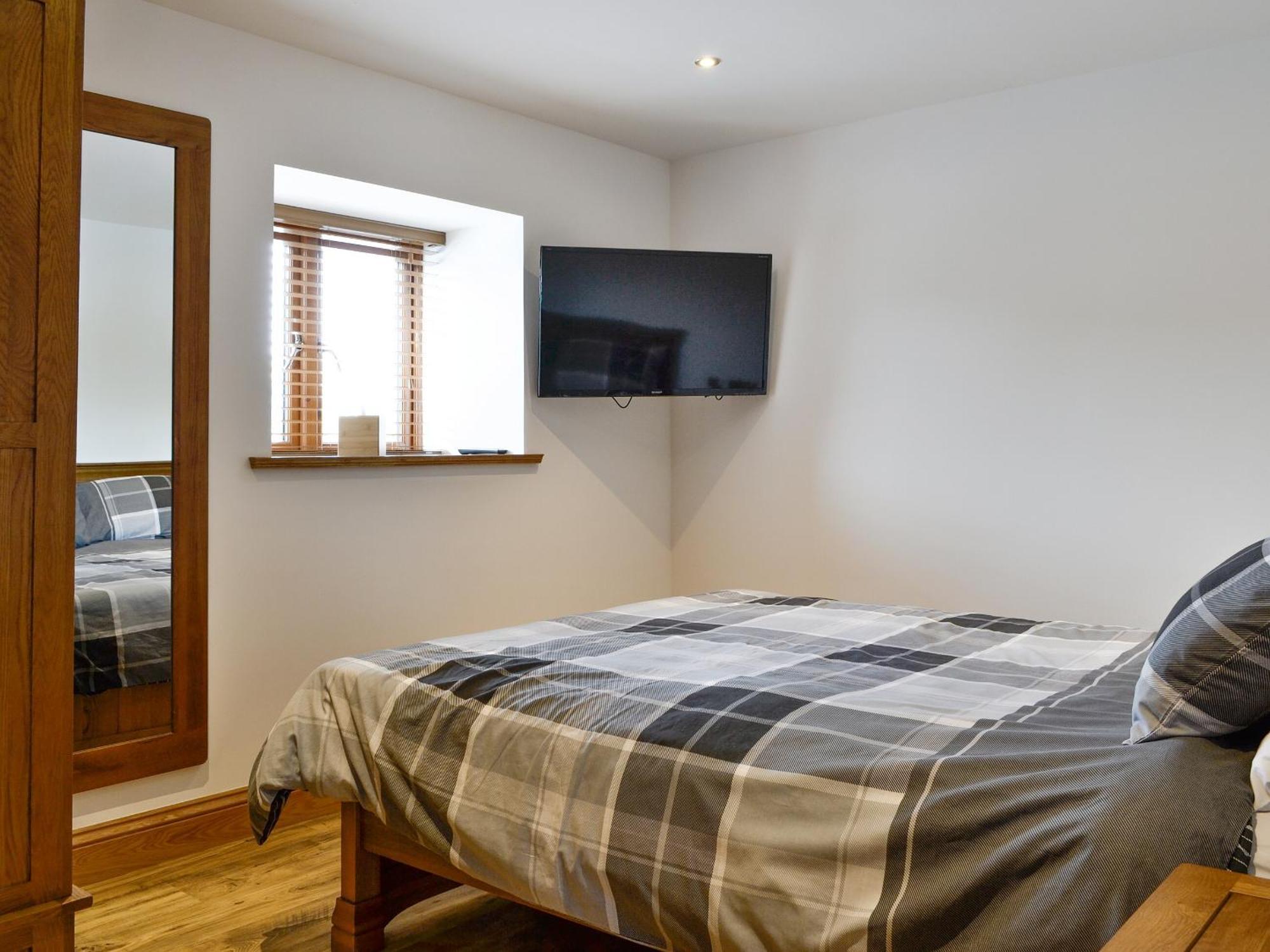The Byres Methera Holiday home St Bees