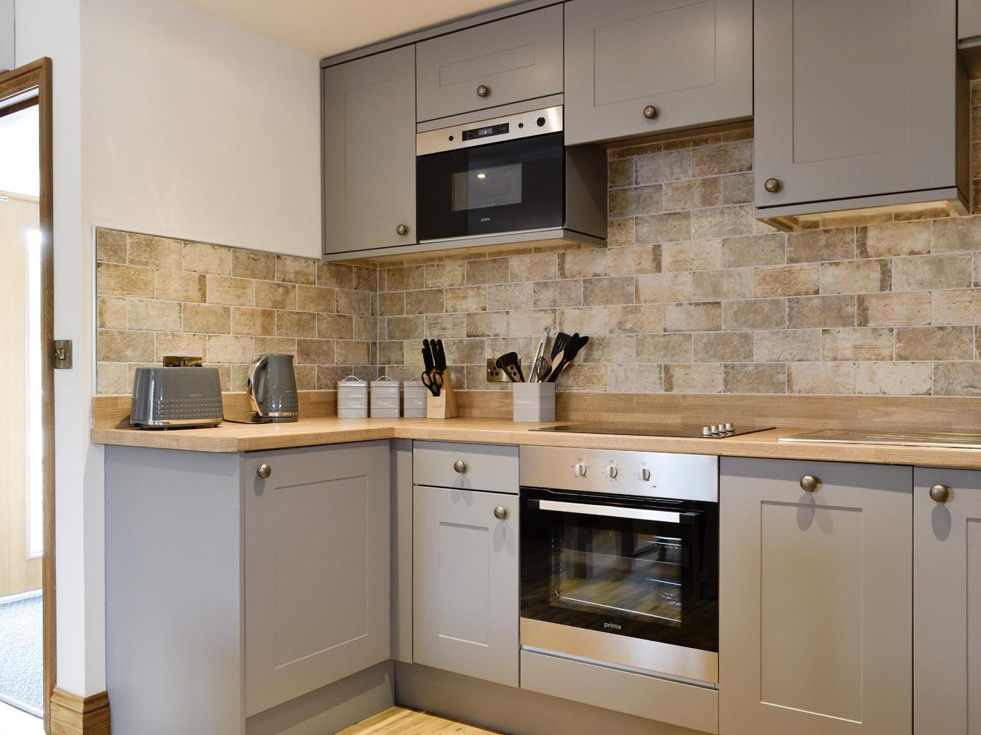 The Byres Methera Holiday home *