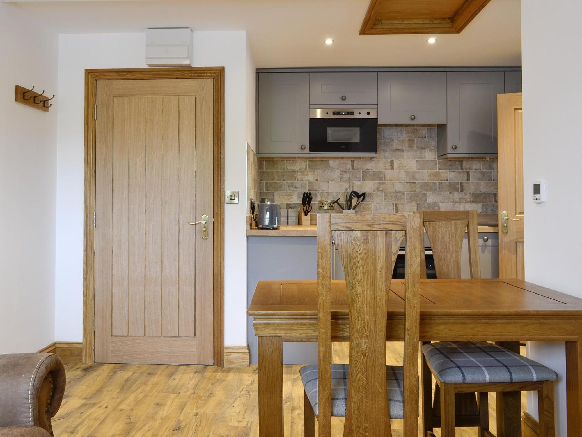The Byres Methera *