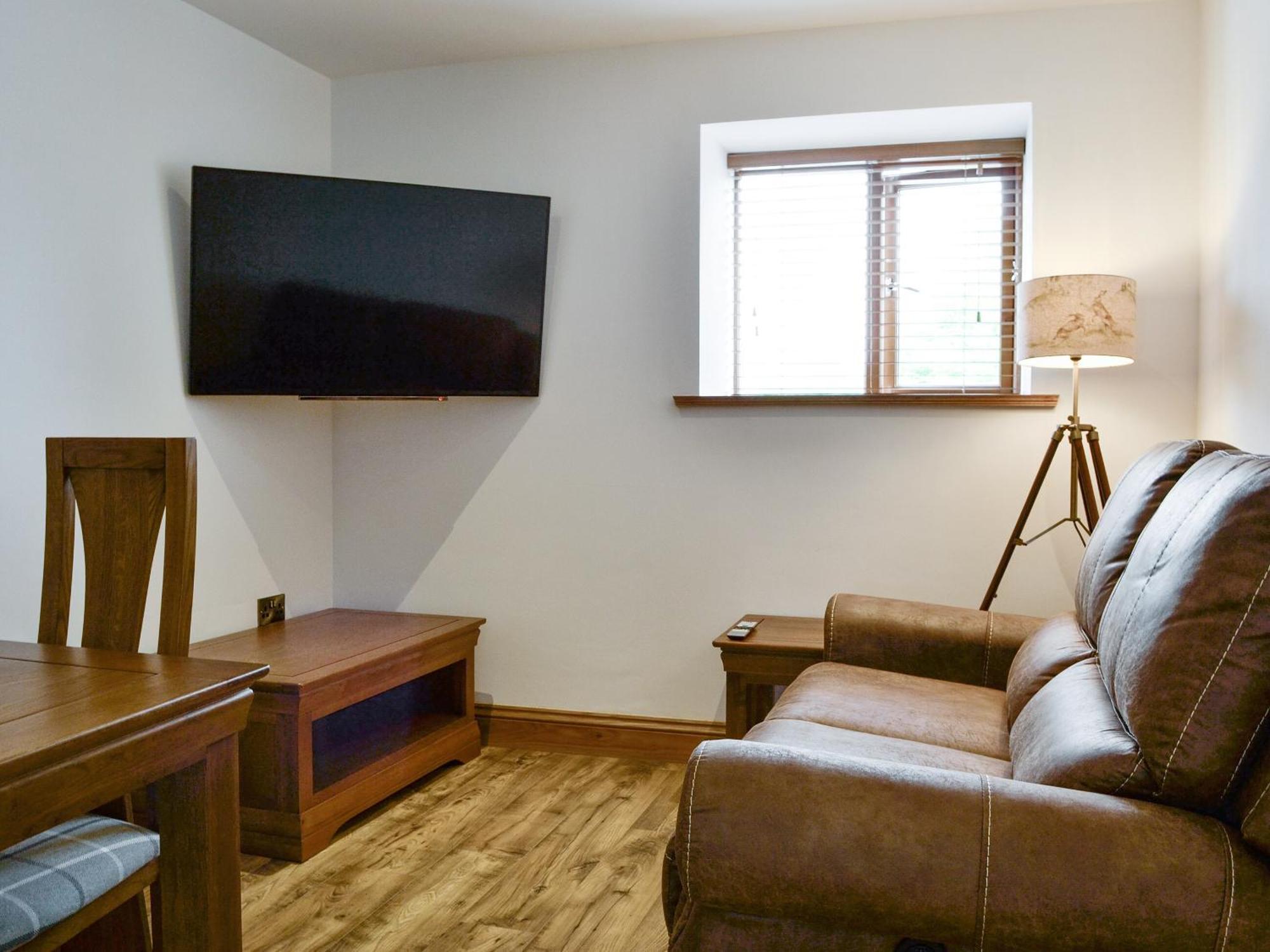 The Byres Methera Holiday home *